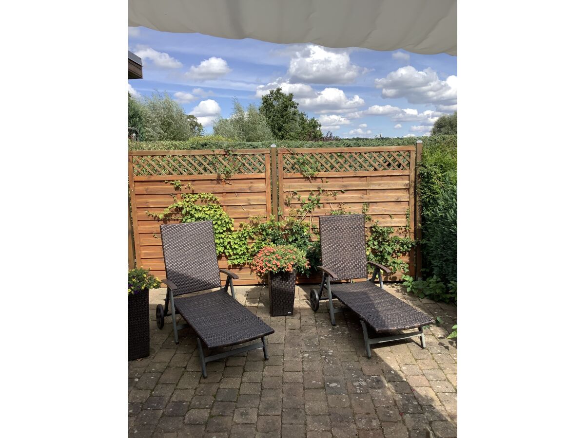 Holiday house Wiesengrün - Outdoor photo 4