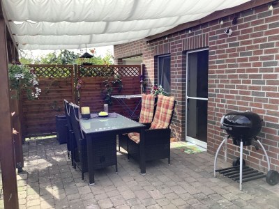 Holiday house Wiesengrün - Outdoor photo 3