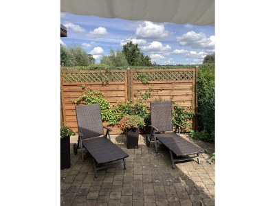 Holiday house Wiesengrün - Outdoor photo 4