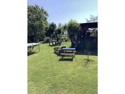 Holiday house Wiesengrün - Outdoor photo 5