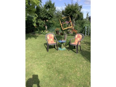 Holiday house Wiesengrün - Outdoor photo 7