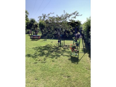 Holiday house Wiesengrün - Outdoor photo 8