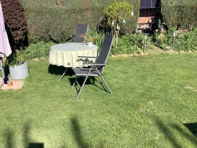 Holiday house Wiesengrün - Outdoor photo 11