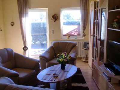 Holiday house Wiesengrün - Features photo 13