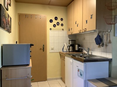 Holiday house Wiesengrün - Features photo 21