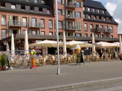 Holiday house Wiesengrün - Environment photo 24