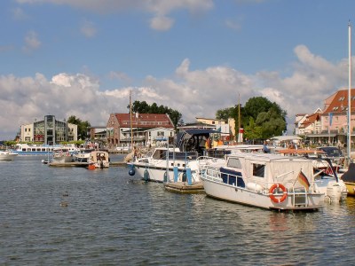 Holiday house Wiesengrün - Environment photo 25