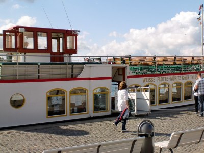 Holiday house Wiesengrün - Environment photo 26