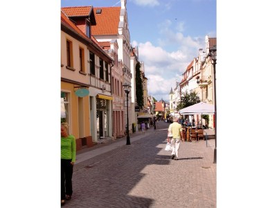 Holiday house Wiesengrün - Environment photo 27