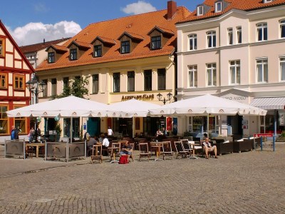 Holiday house Wiesengrün - Environment photo 29