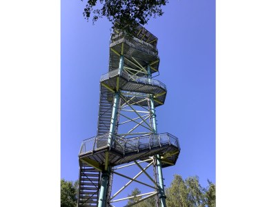 Holiday house Wiesengrün - Environment photo 30