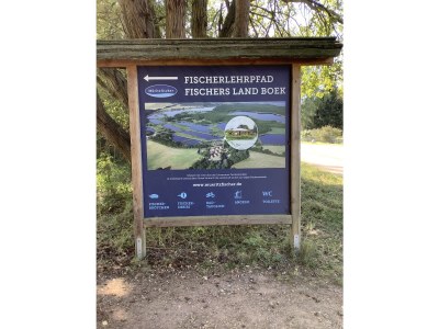 Holiday house Wiesengrün - Environment photo 32