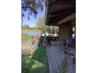 Holiday house Wiesengrün - Environment photo 33