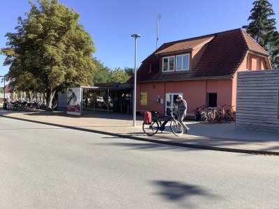 Holiday house Wiesengrün - Environment photo 36