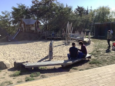 Holiday house Wiesengrün - Environment photo 37