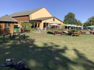 Holiday house Wiesengrün - Environment photo 38