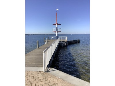 Holiday house Wiesengrün - Environment photo 39