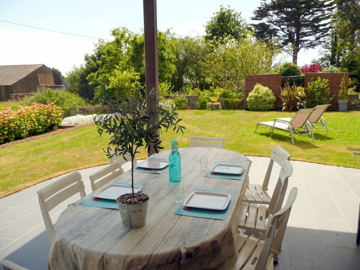 Holiday house Haus-Nr: BRE06259-F - Outdoor photo 2