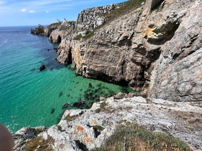 Holiday house Haus-Nr: BRE06259-F - Environment photo 22