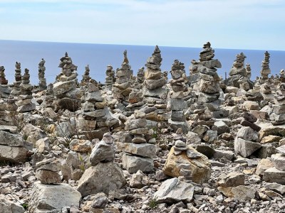 Holiday house Haus-Nr: BRE06259-F - Environment photo 24