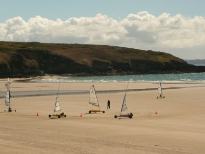 Holiday house Haus-Nr: BRE06259-F - Environment photo 26