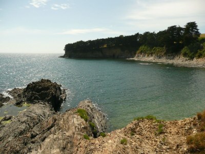 Holiday house Haus-Nr: BRE06259-F - Environment photo 27