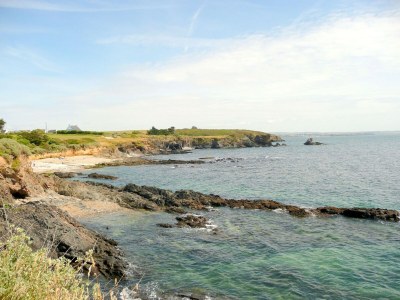 Holiday house Haus-Nr: BRE06259-F - Environment photo 28