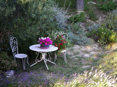 Apartment Villa in Bellegarde nahe Pont du Gard - Outdoor photo 3
