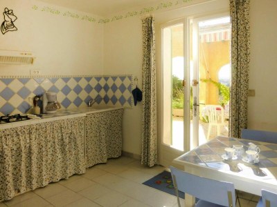 Apartment Villa in Bellegarde nahe Pont du Gard - Features photo 9