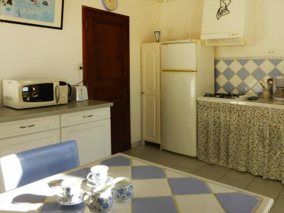 Apartment Villa in Bellegarde nahe Pont du Gard - Features photo 11