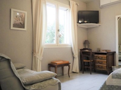 Apartment Villa in Bellegarde nahe Pont du Gard - Features photo 13