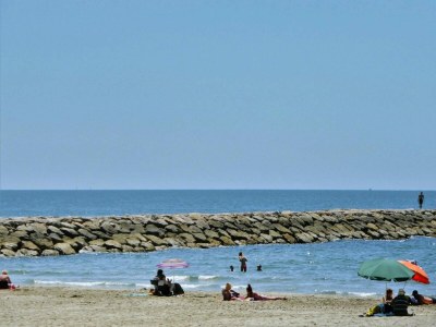 Apartment Villa in Bellegarde nahe Pont du Gard - Environment photo 17