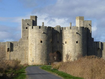 Apartment Villa in Bellegarde nahe Pont du Gard - Environment photo 19