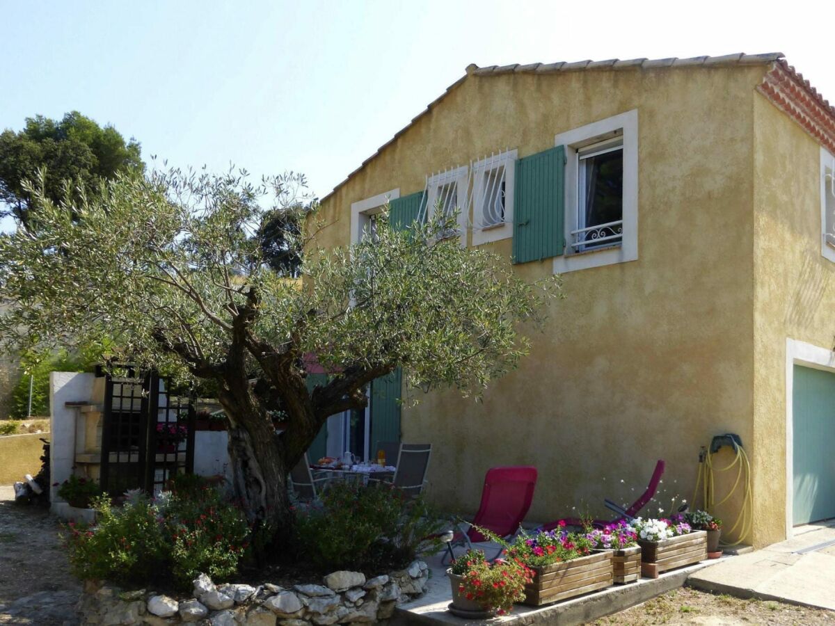 Holiday house Cottage in Bellegarde near Camargue Reserve - Outdoor photo 2