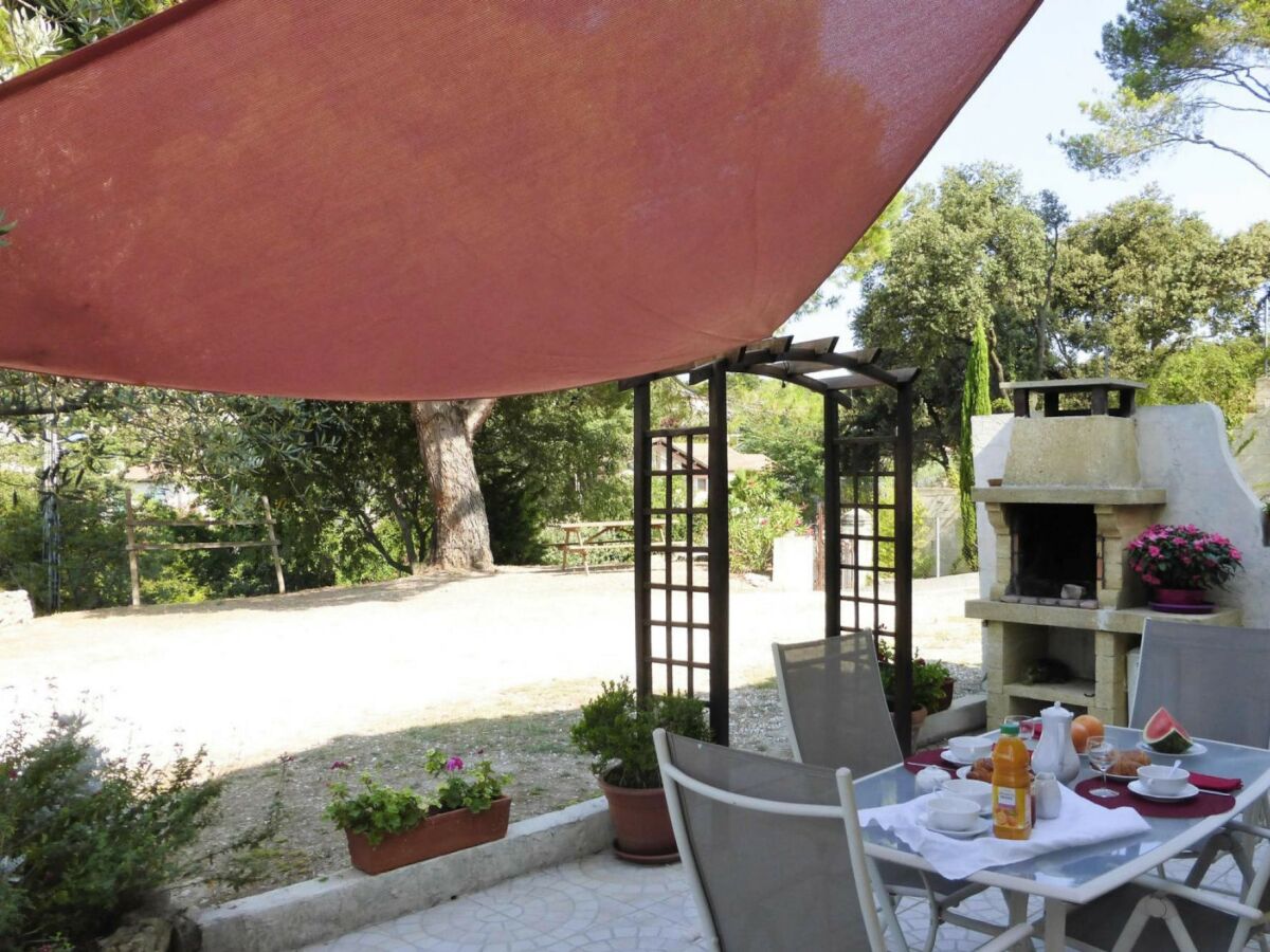 Holiday house Cottage in Bellegarde near Camargue Reserve - Outdoor photo 3