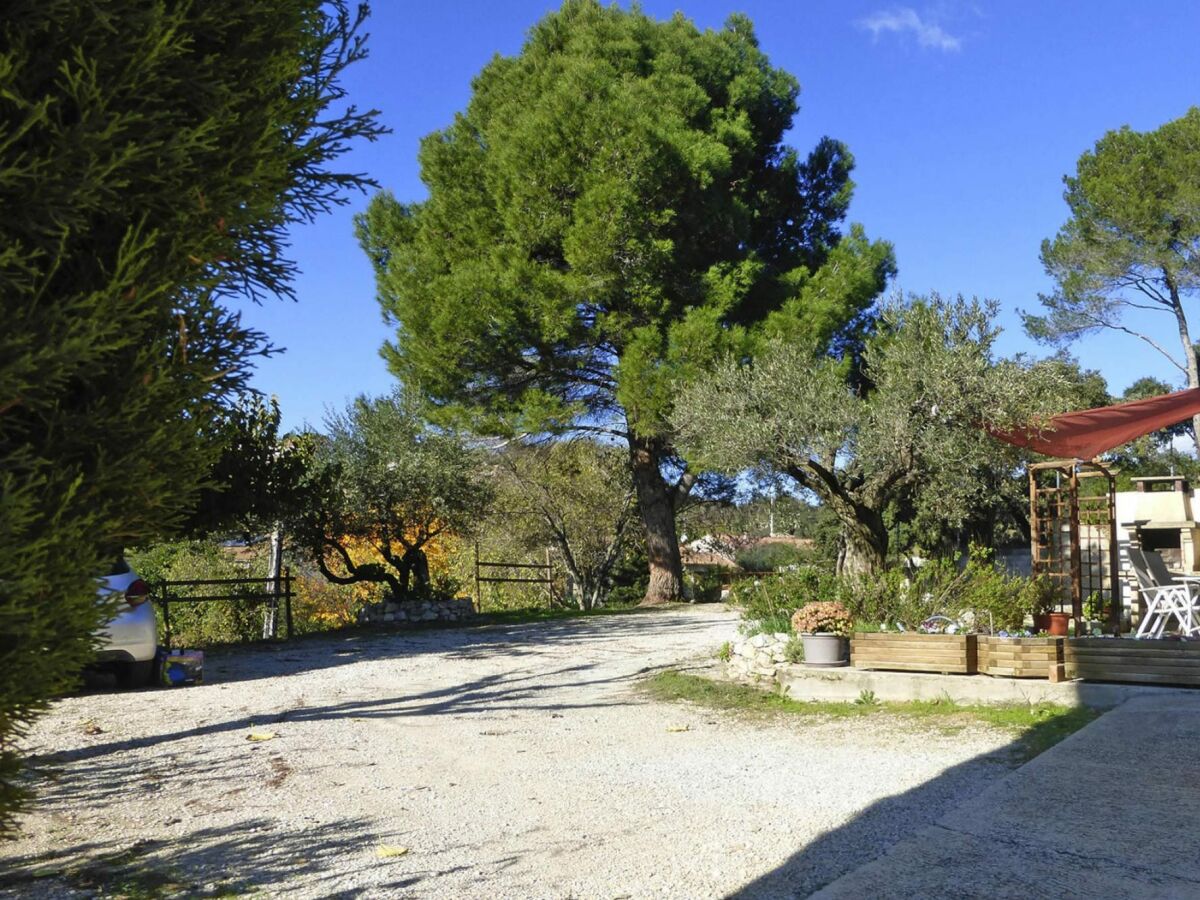 Holiday house Cottage in Bellegarde near Camargue Reserve - Outdoor photo 5