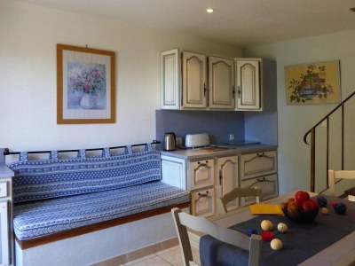 Holiday house Cottage in Bellegarde near Camargue Reserve - Features photo 10