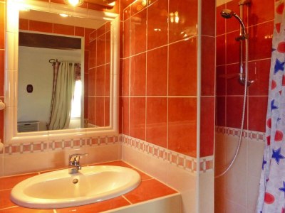 Holiday house Cottage in Bellegarde near Camargue Reserve - Features photo 11