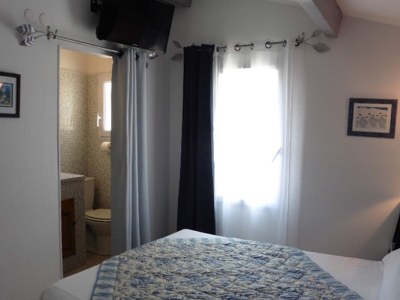 Holiday house Cottage in Bellegarde near Camargue Reserve - Features photo 13