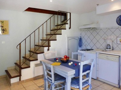 Holiday house Cottage in Bellegarde near Camargue Reserve - Features photo 15