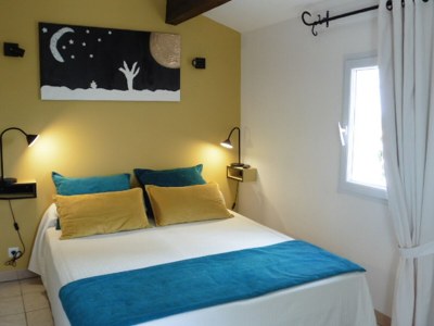 Holiday house Cottage in Bellegarde near Camargue Reserve - Features photo 16