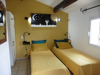 Holiday house Cottage in Bellegarde near Camargue Reserve - Features photo 17