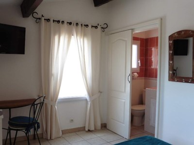 Holiday house Cottage in Bellegarde near Camargue Reserve - Features photo 18