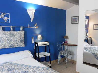 Holiday house Cottage in Bellegarde near Camargue Reserve - Features photo 20