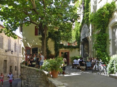 Holiday house Cottage in Bellegarde near Camargue Reserve - Environment photo 21
