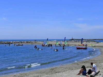 Holiday house Cottage in Bellegarde near Camargue Reserve - Environment photo 26