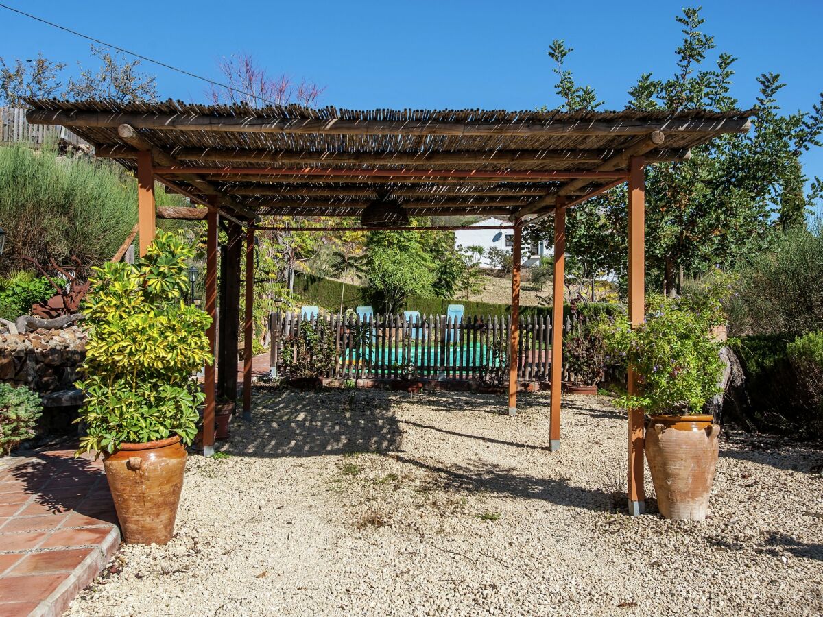 Holiday house Pool Getaway Near Antequera - Outdoor photo 3