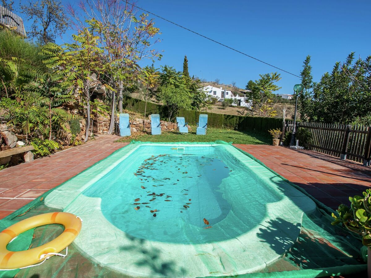 Holiday house Pool Getaway Near Antequera - Outdoor photo 4