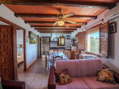 Holiday house Pool Getaway Near Antequera in Ronda - Holiday house