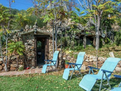 Holiday house Pool Getaway Near Antequera - Outdoor photo 7